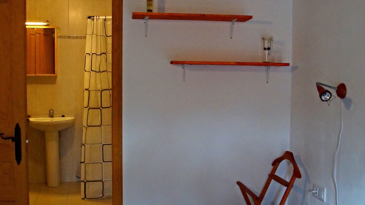 Photo of Bedroom in Torroja del Priorat