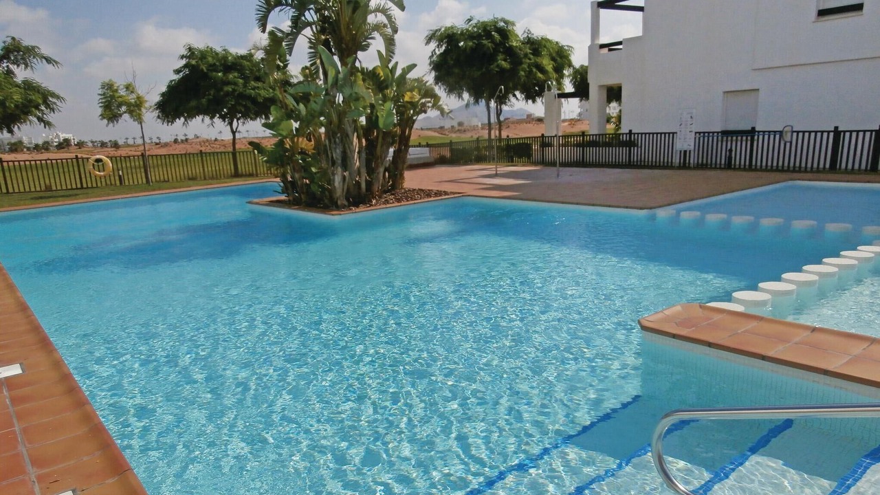 Photo of Outdoor in Torre-Pacheco