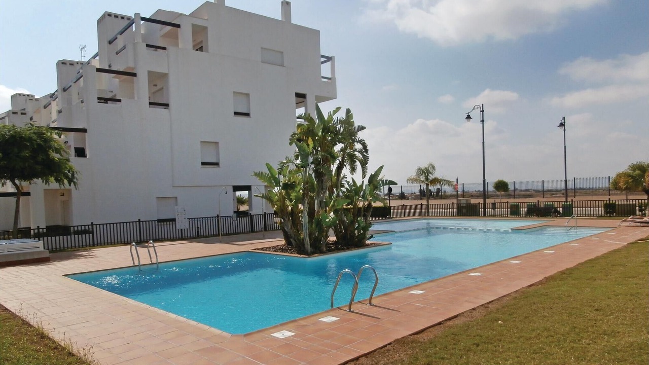 Photo of Outdoor in Torre-Pacheco