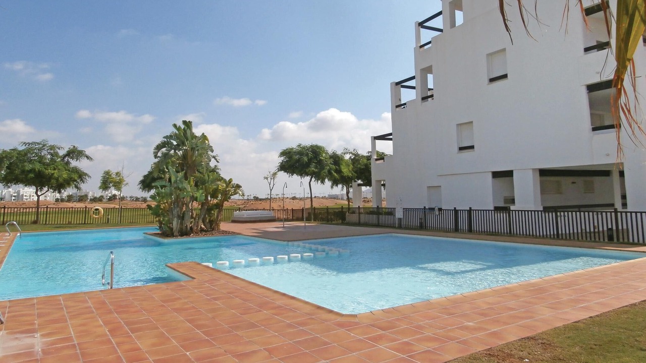 Photo of Outdoor in Torre-Pacheco