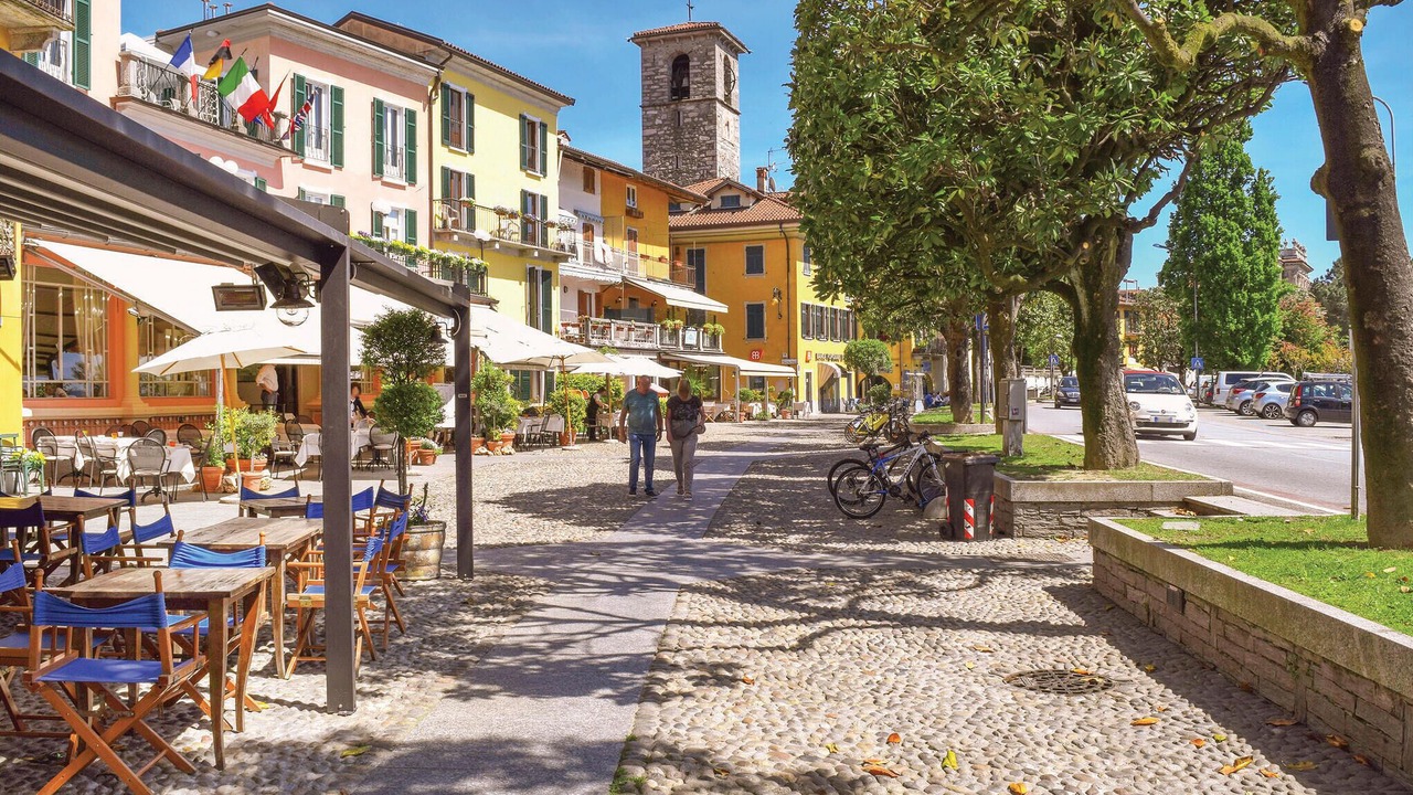 Photo of Others in Luino