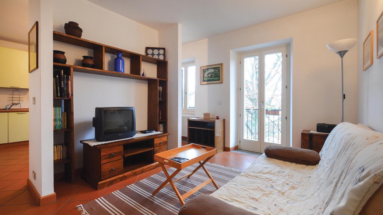 Photo of Bedroom in Luino