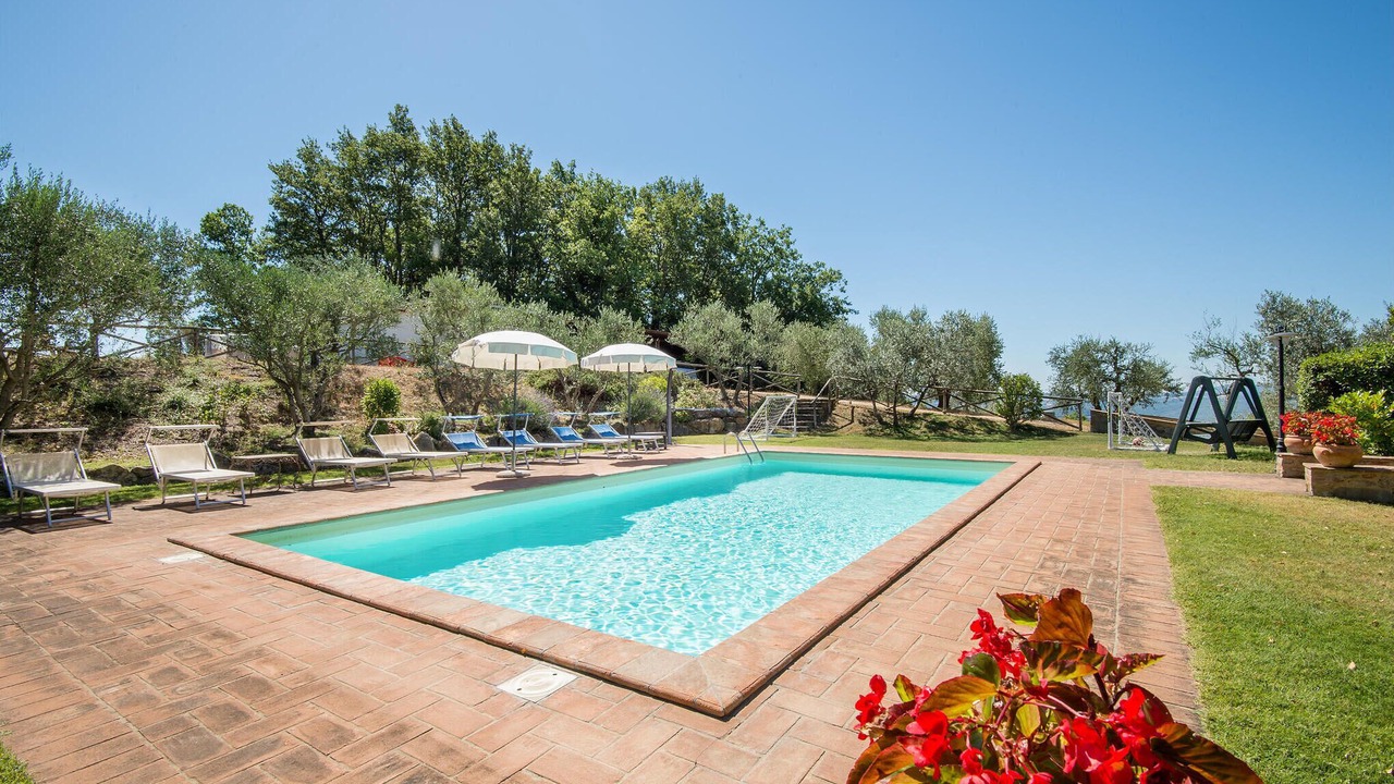 Photo of Outdoor in Todi