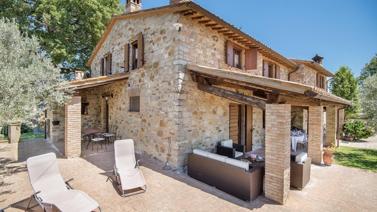 Photo of Outdoor in Todi