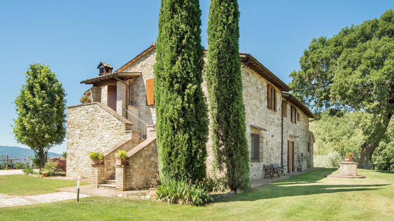 Photo of Outdoor in Todi