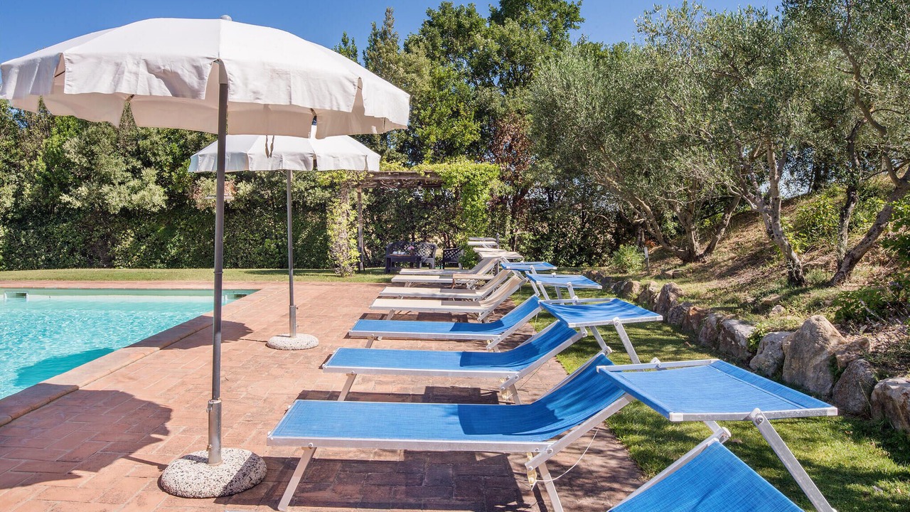 Photo of Outdoor in Todi