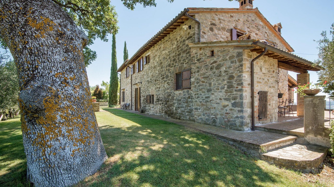 Photo of Outdoor in Todi