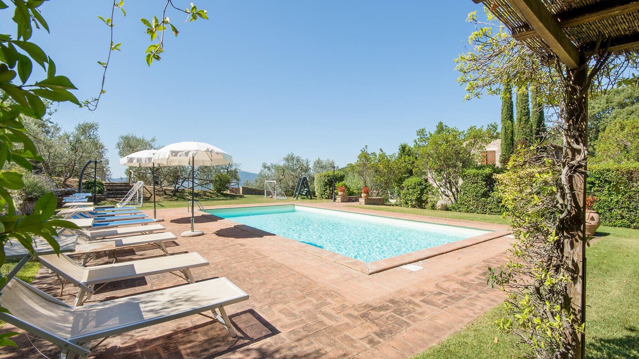 Photo of Outdoor in Todi