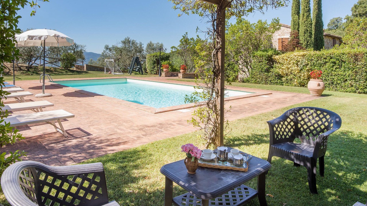 Photo of Outdoor in Todi