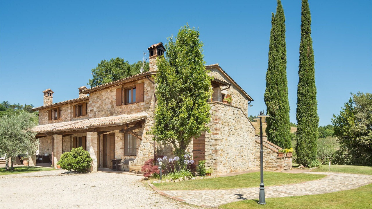 Photo of Outdoor in Todi