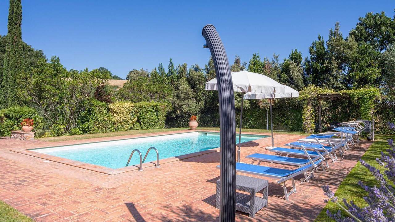 Photo of Outdoor in Todi