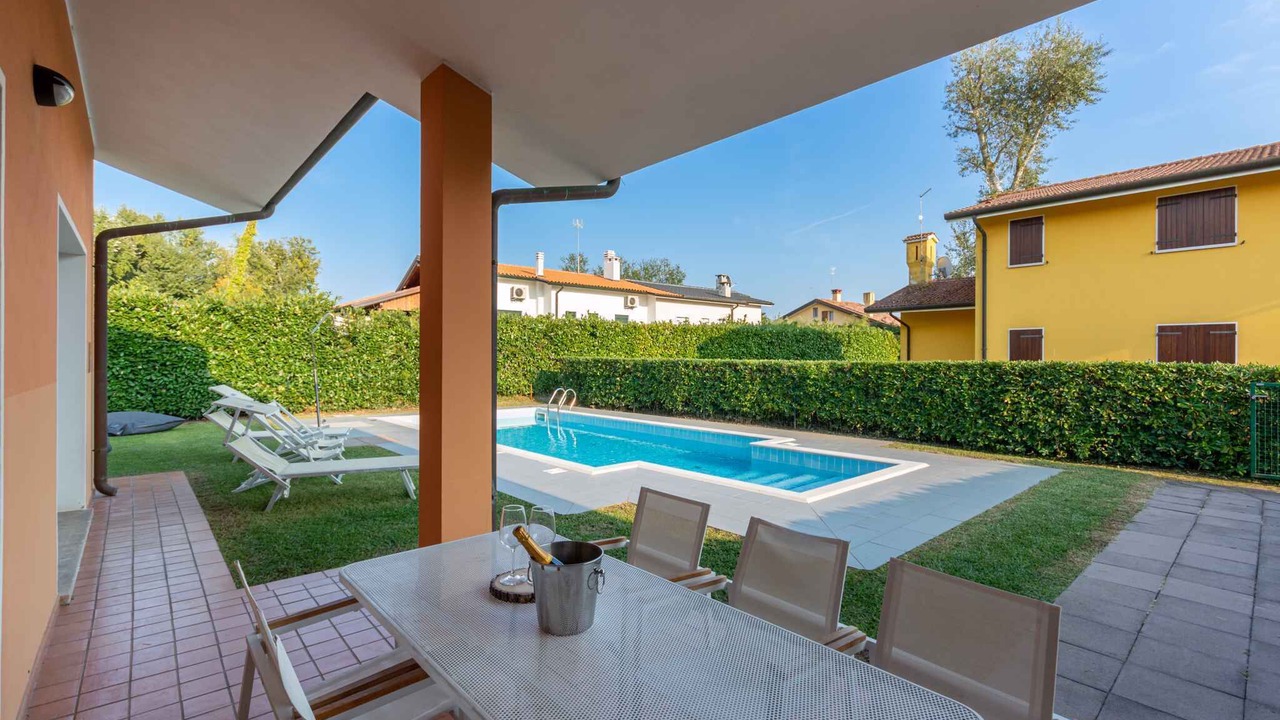 Photo of Outdoor in Isola Albarella