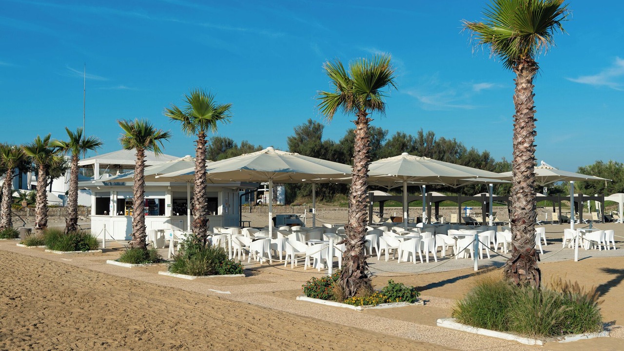 Photo of Outdoor in Isola Albarella