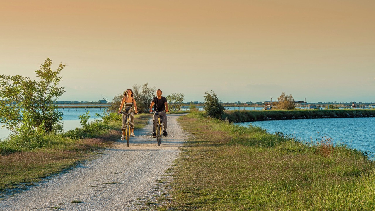 Photo of Outdoor in Isola Albarella