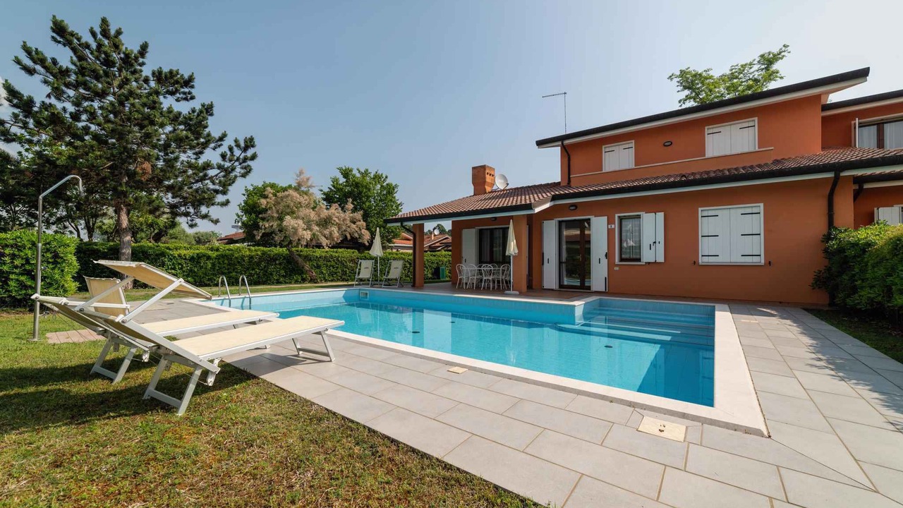 Photo of Outdoor in Isola Albarella