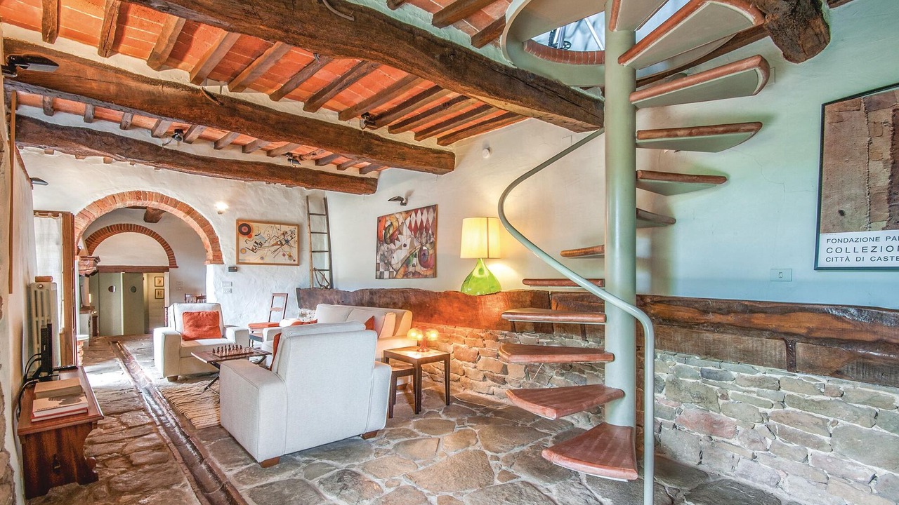 Photo of Bedroom in Sogna