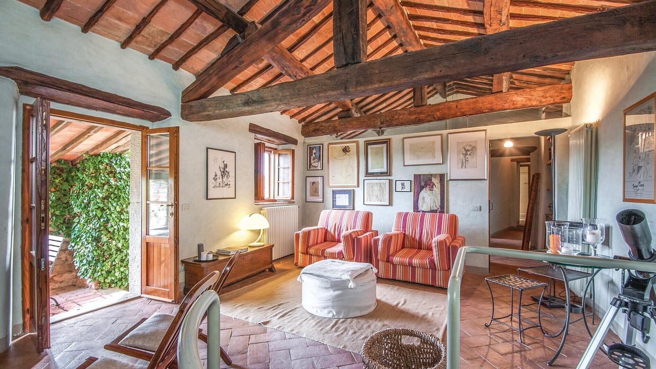 Photo of Bedroom in Sogna