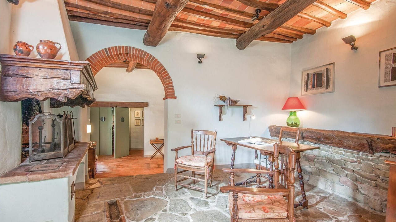 Photo of Bedroom in Sogna