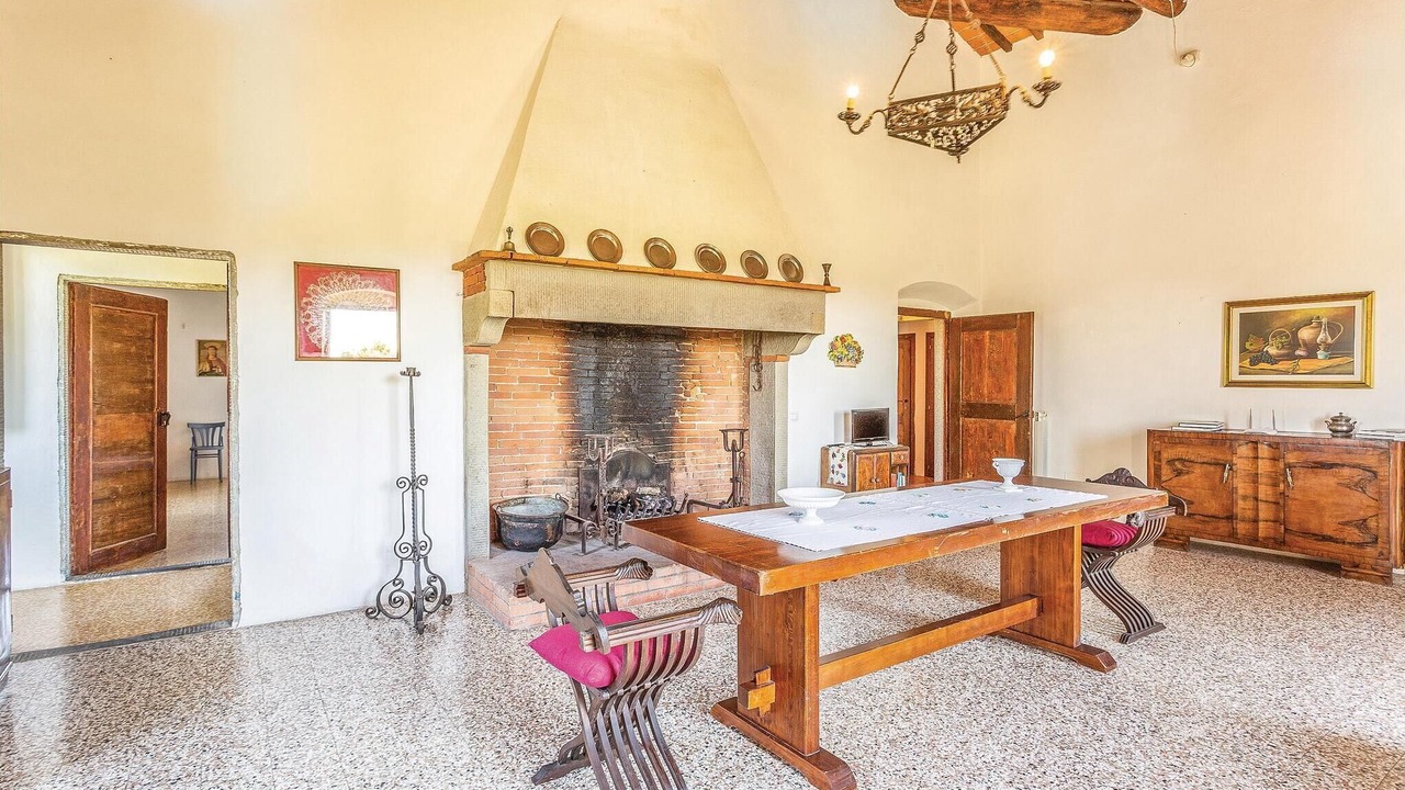 Photo of Bedroom in Puliciano