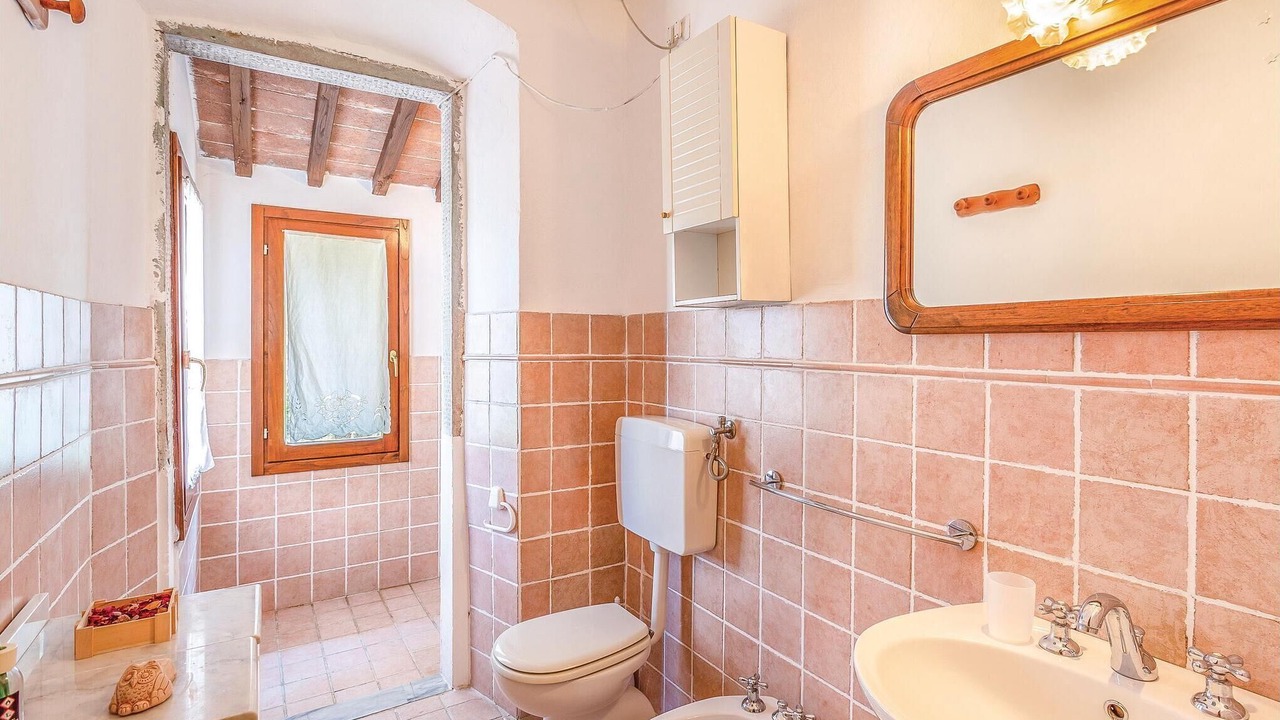 Photo of Bathroom in Puliciano