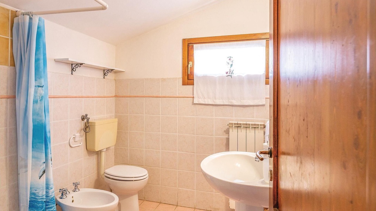 Photo of Bathroom in Puliciano