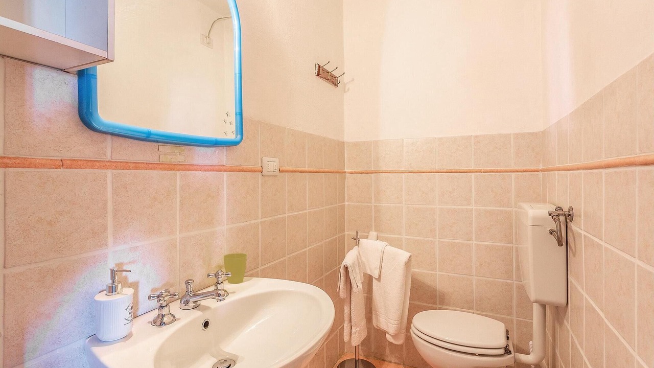 Photo of Bathroom in Puliciano
