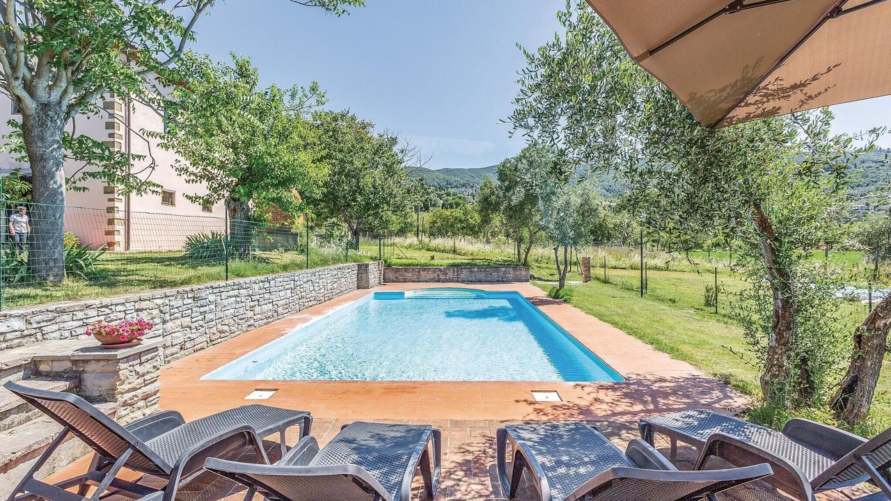 Photo of Outdoor in Puliciano