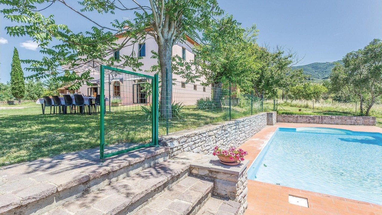 Photo of Outdoor in Puliciano
