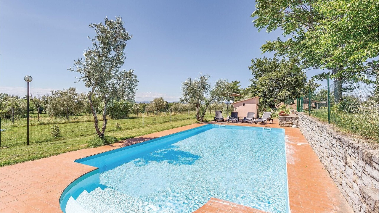 Photo of Outdoor in Puliciano