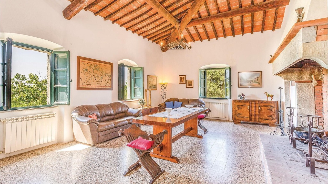 Photo of Bedroom in Puliciano