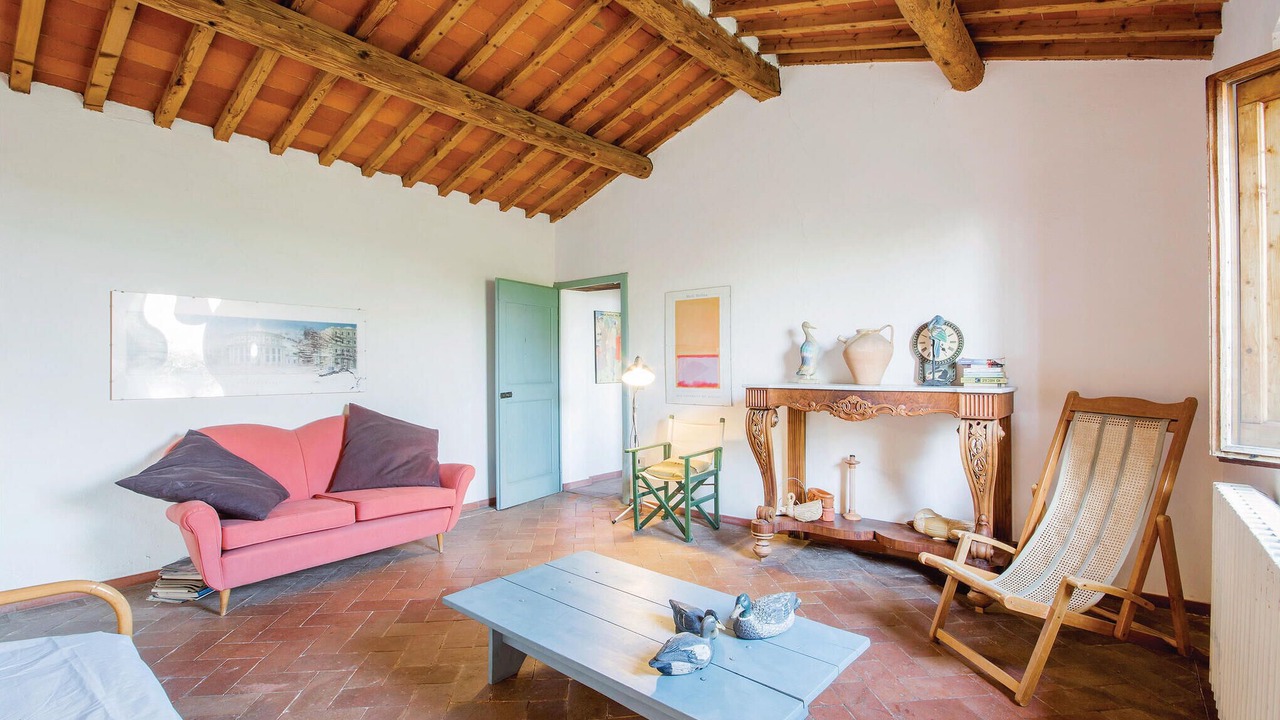 Photo of Bedroom in Margine Coperta-Traversagna