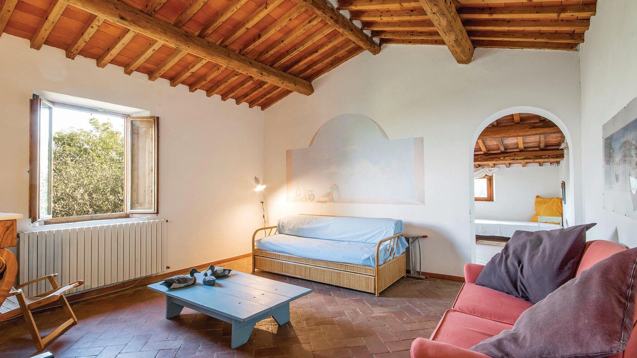 Photo of Bedroom in Margine Coperta-Traversagna
