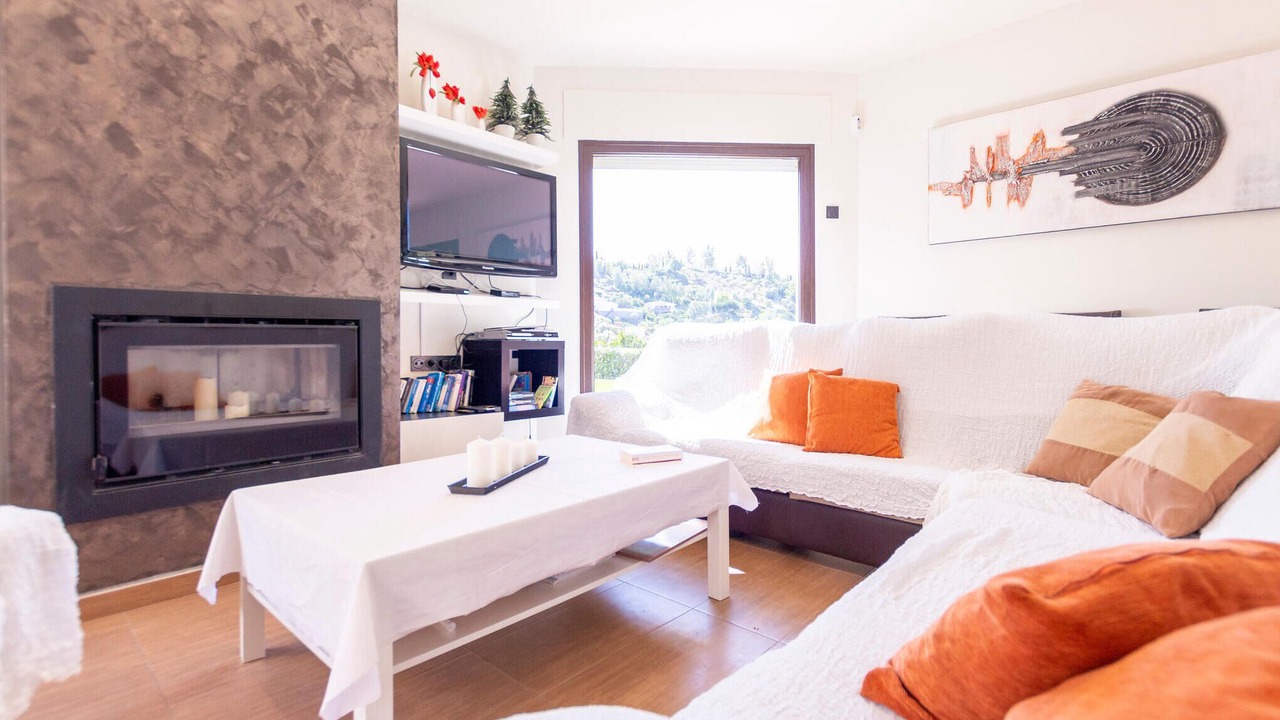 Photo of Bedroom in Competa