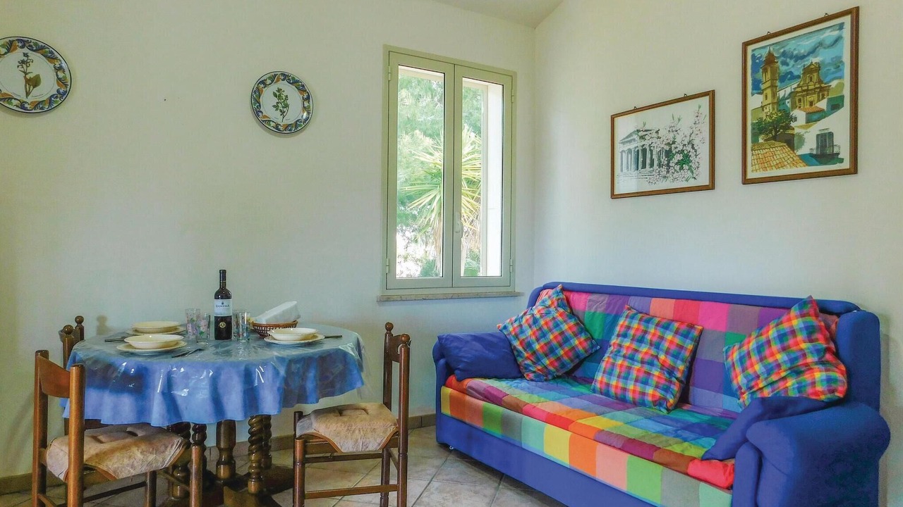 Photo of Bedroom in Marsala