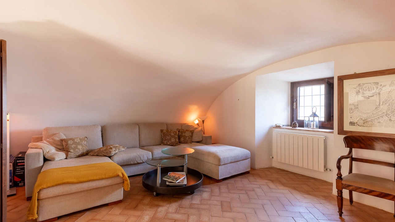 Photo of Bedroom in Acqua Loreto