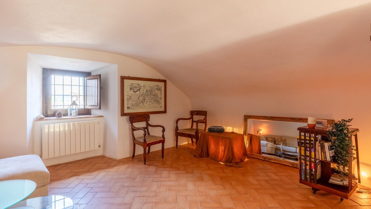 Photo of Bedroom in Acqua Loreto