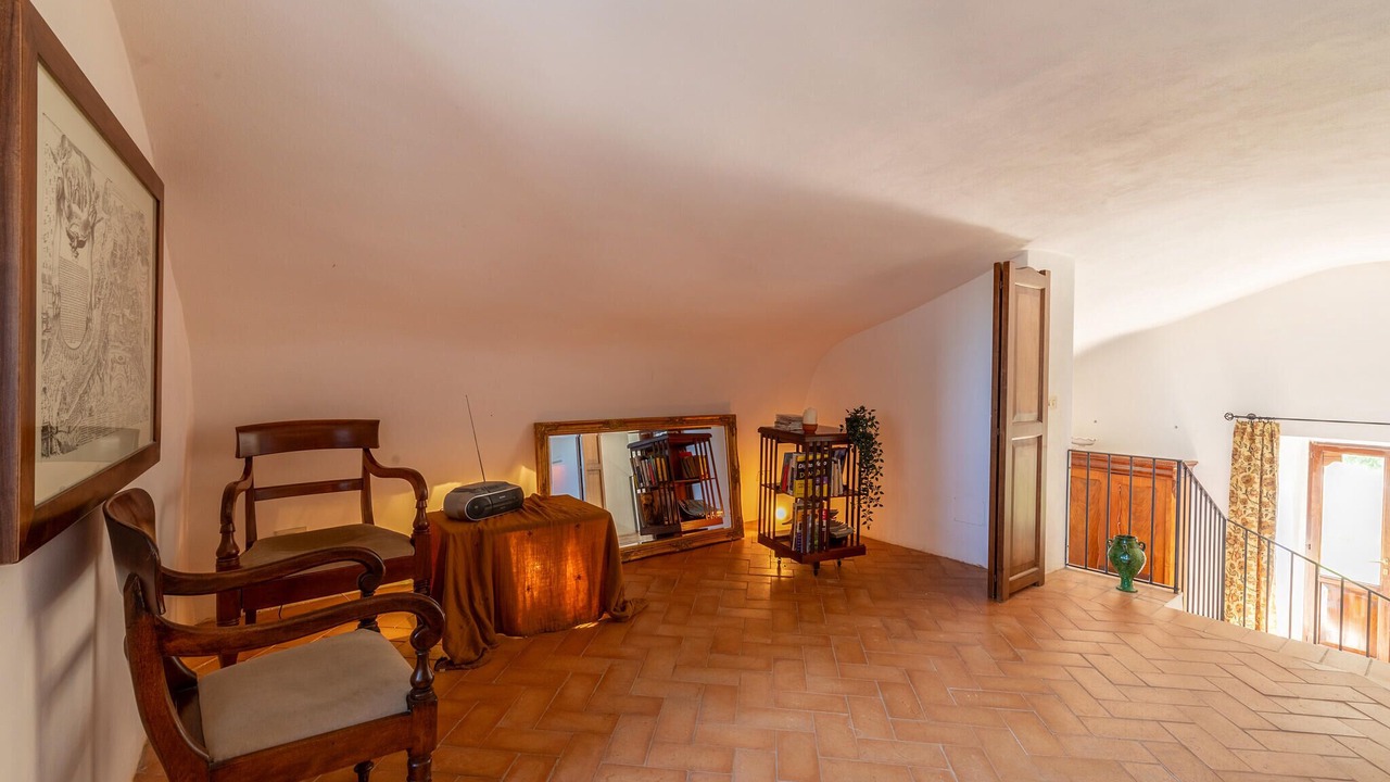 Photo of Bedroom in Acqua Loreto