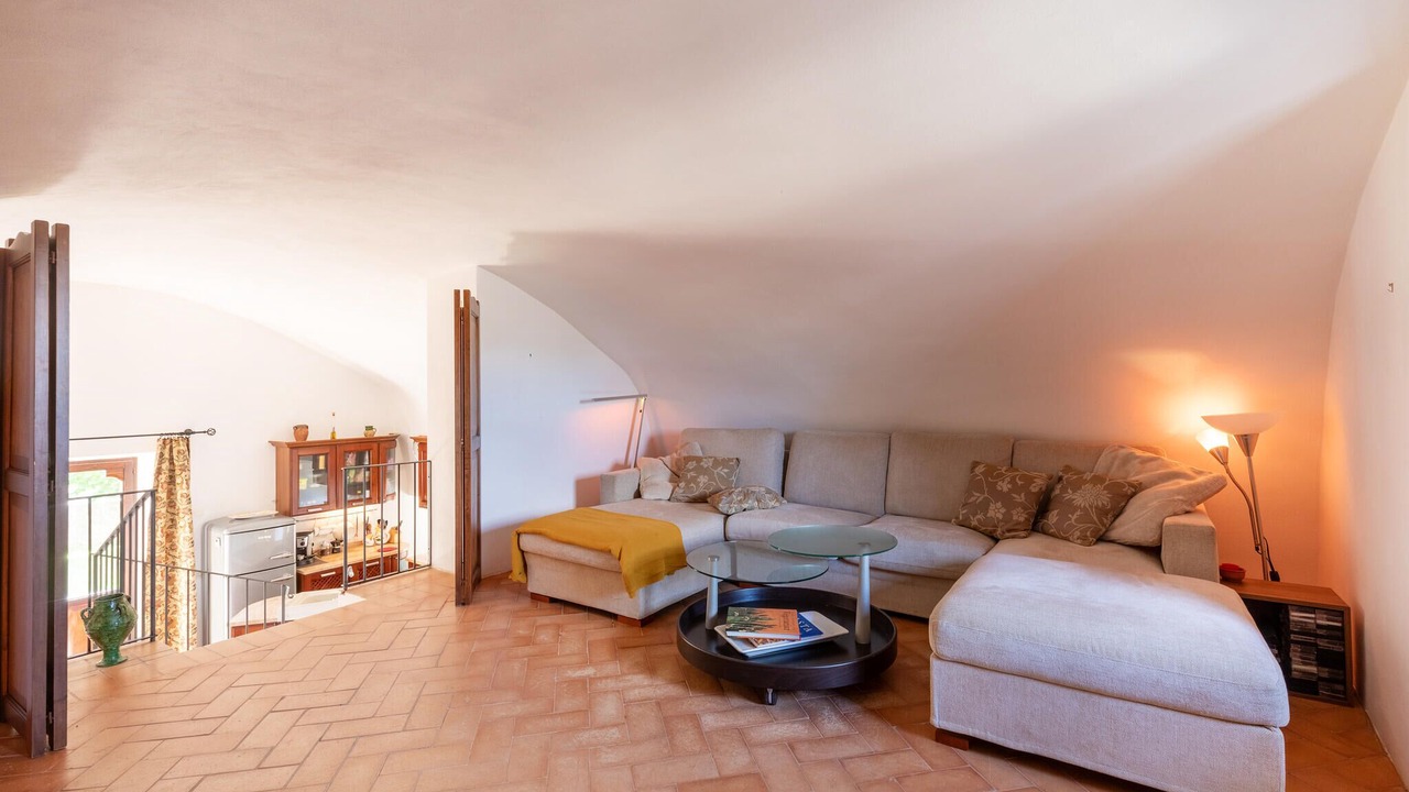 Photo of Bedroom in Acqua Loreto