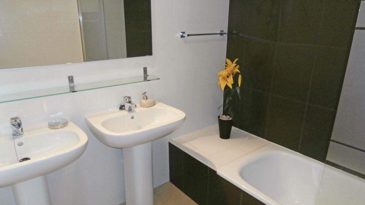 Photo of Bathroom in Los Martinez