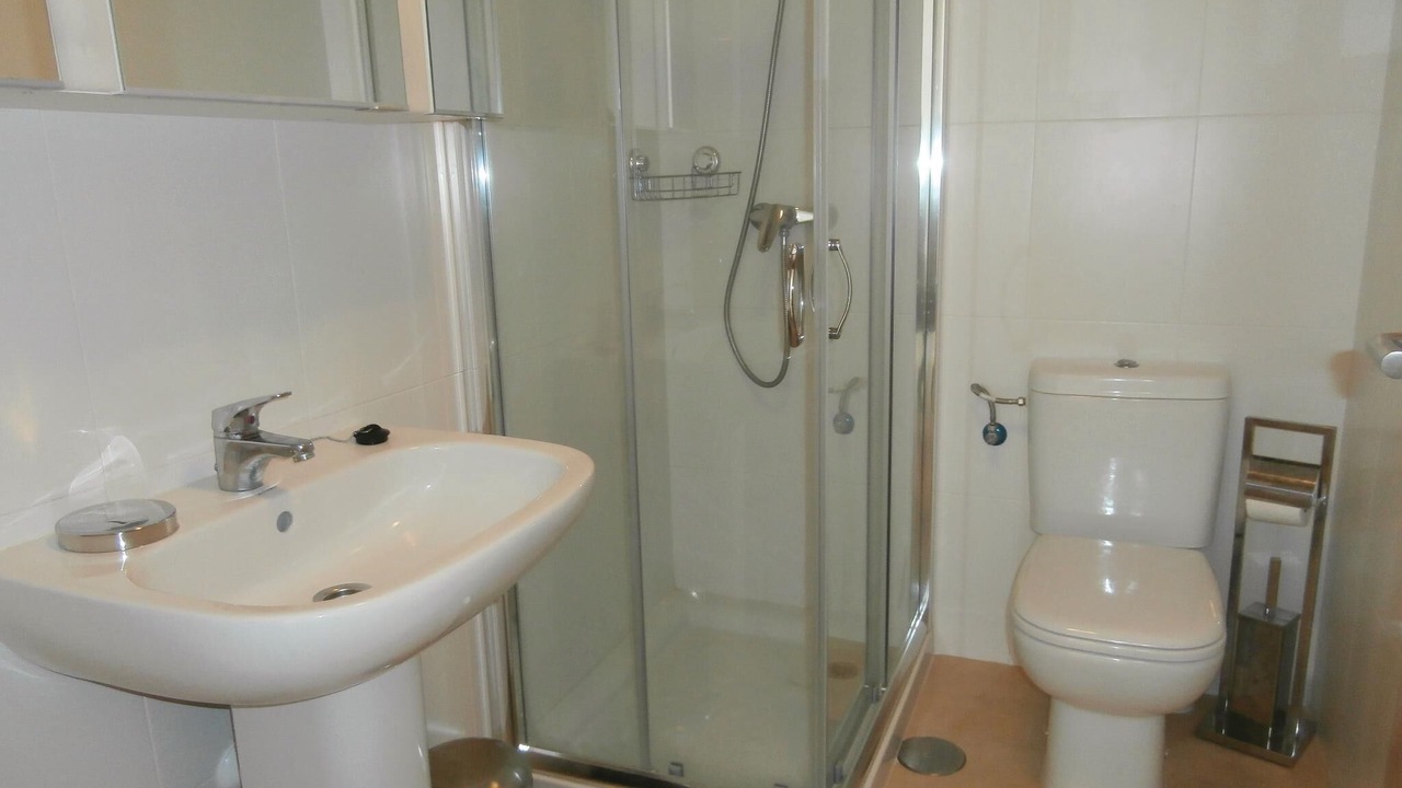 Photo of Bathroom in Los Martinez