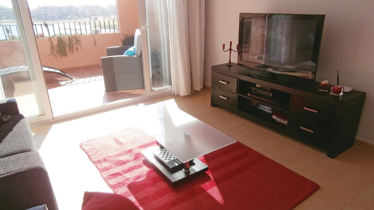 Photo of Bedroom in Los Martinez