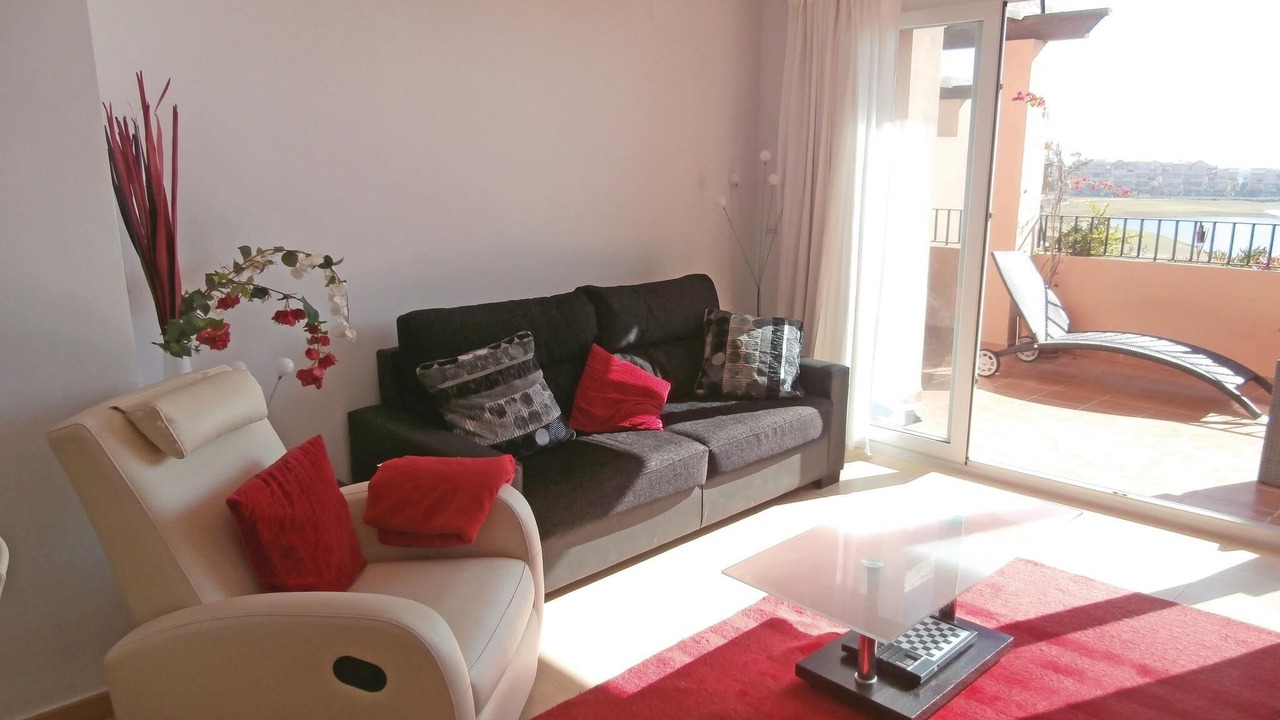 Photo of Bedroom in Los Martinez