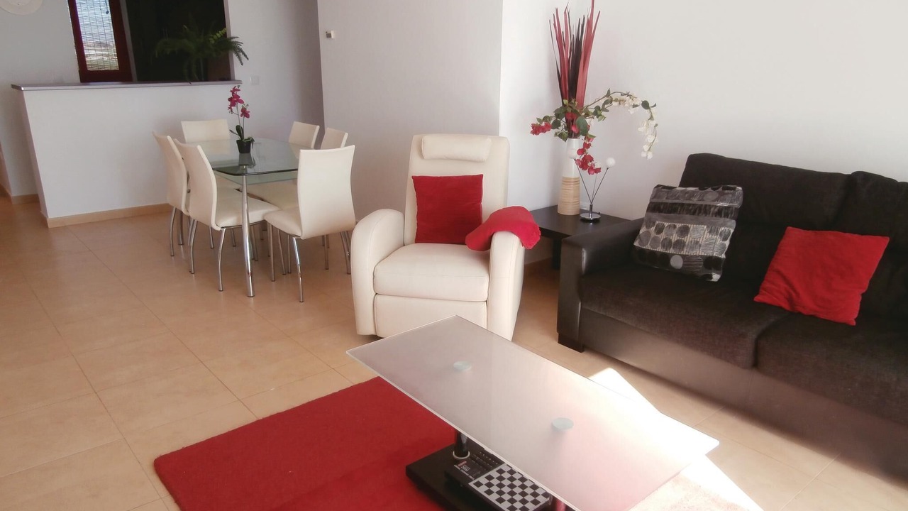 Photo of Bedroom in Los Martinez