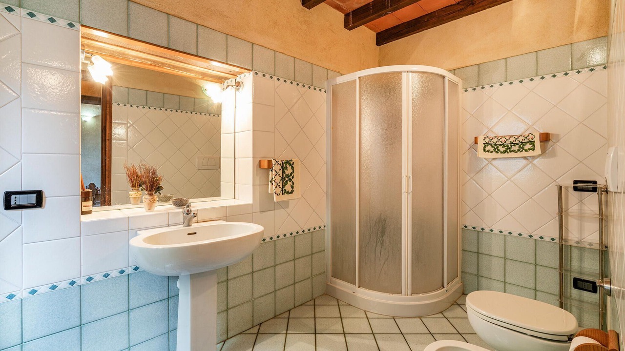 Photo of Bathroom in Vasia