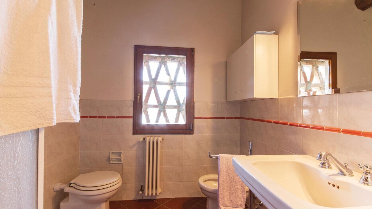 Photo of Bathroom in Rignano sull'Arno
