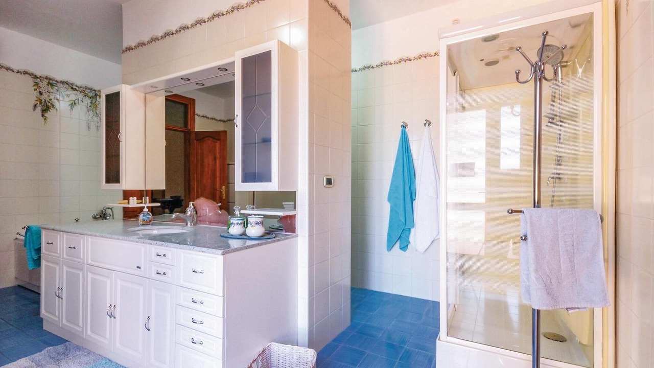 Photo of Bathroom in Santa Maria di Castellabate