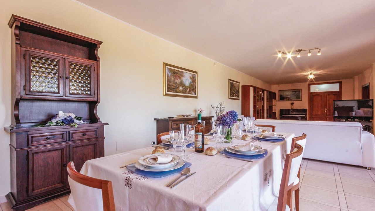 Photo of Bedroom in Santa Maria di Castellabate
