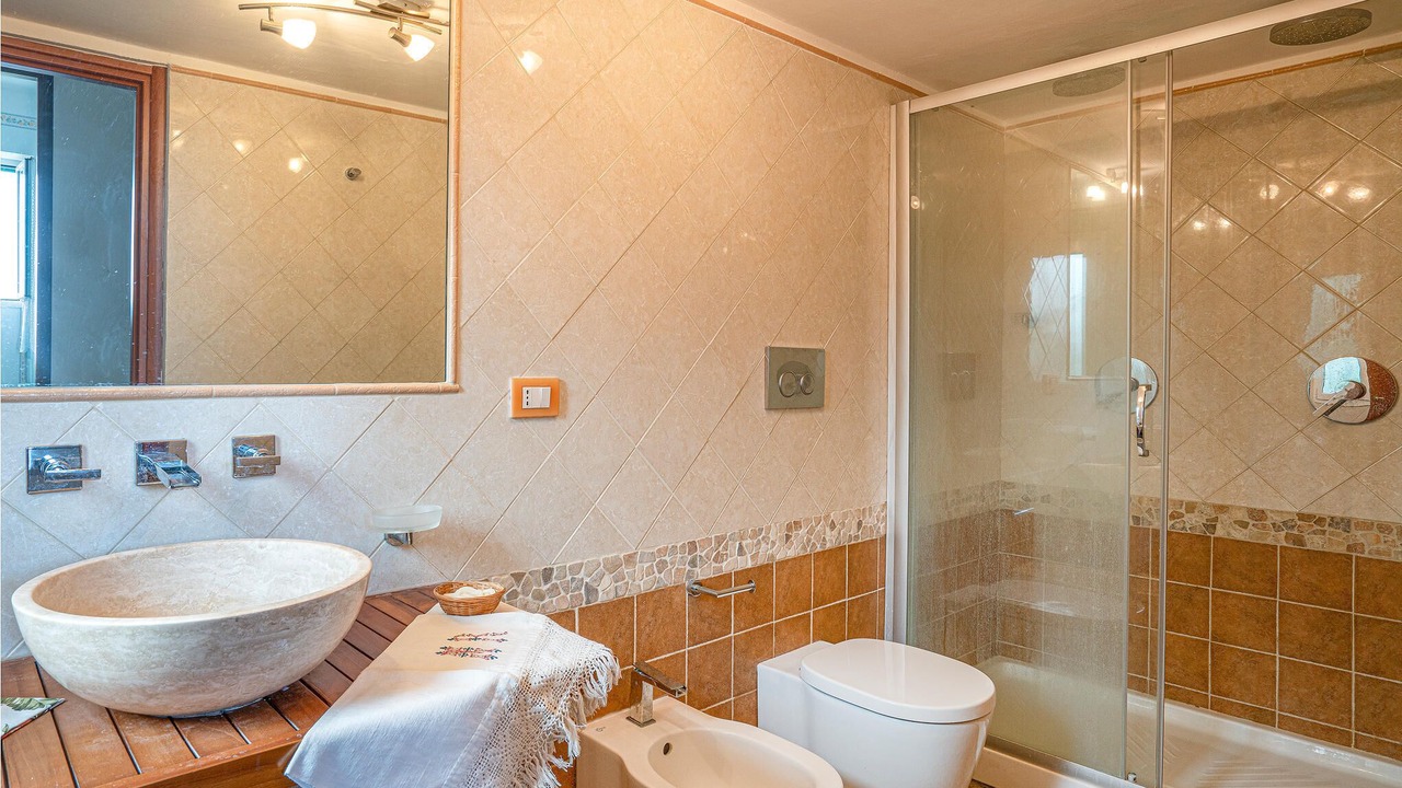 Photo of Bathroom in Vasia