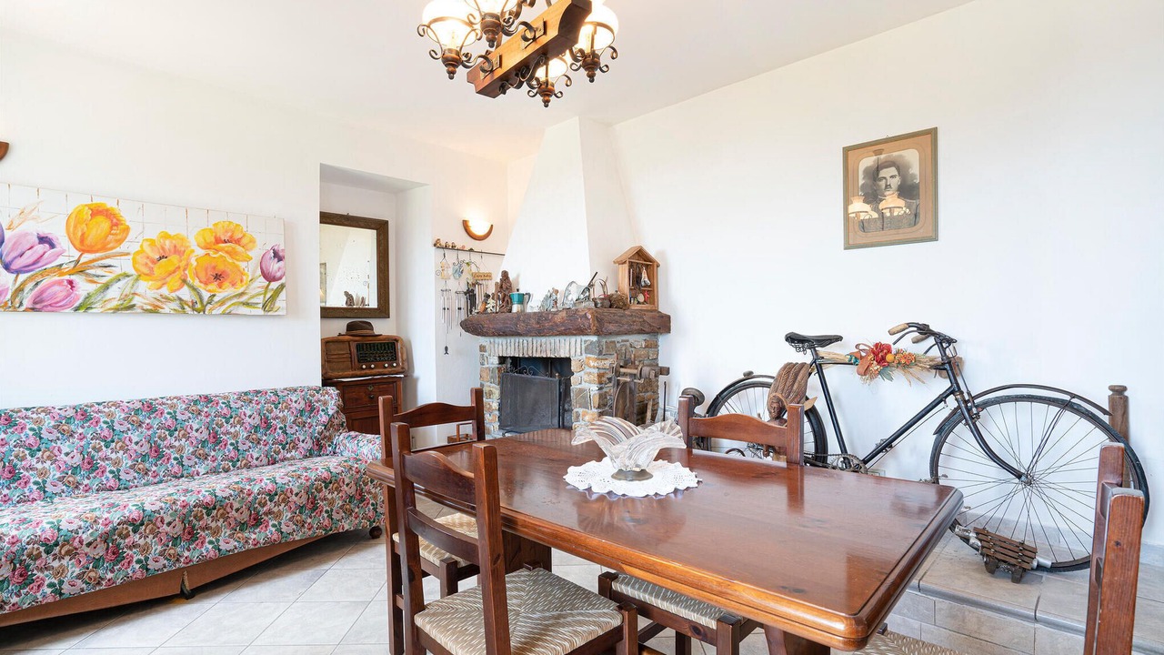 Photo of Bedroom in Vasia
