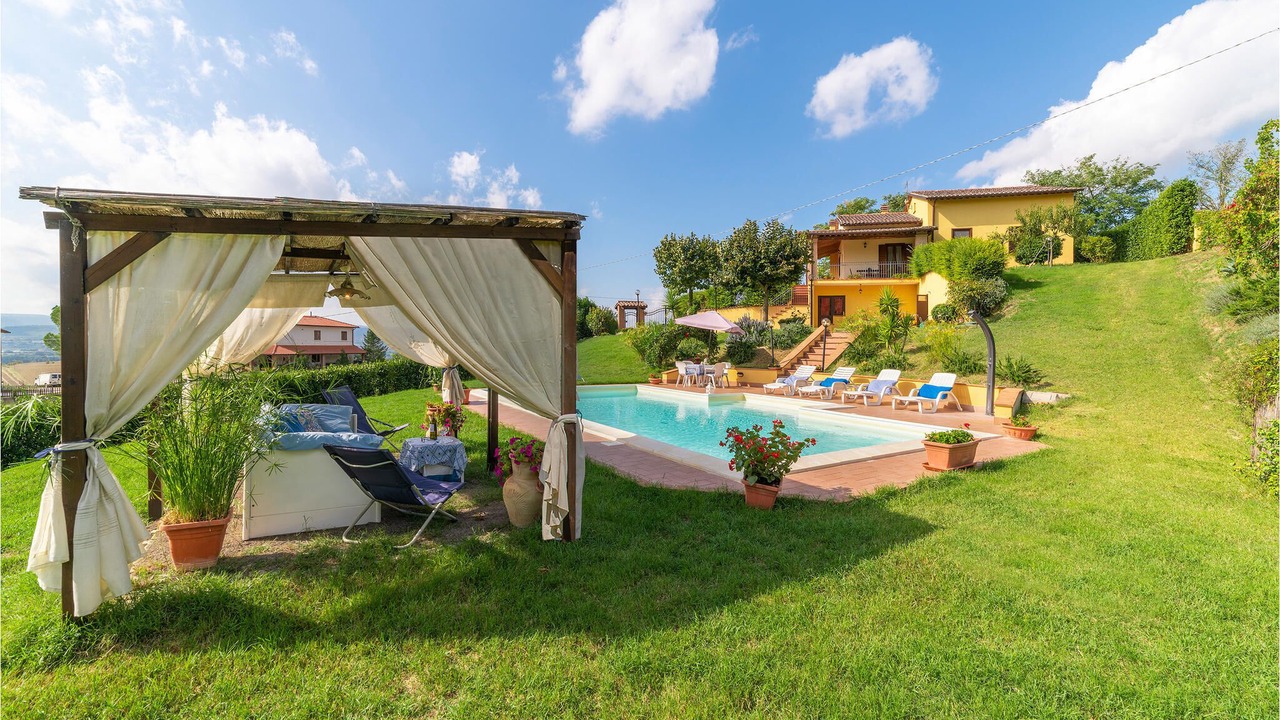 Photo of Outdoor in Guardea